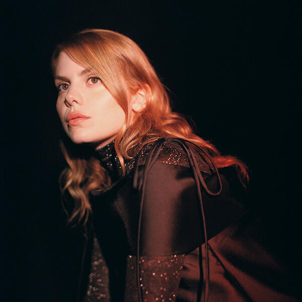 COEUR DE PIRATE