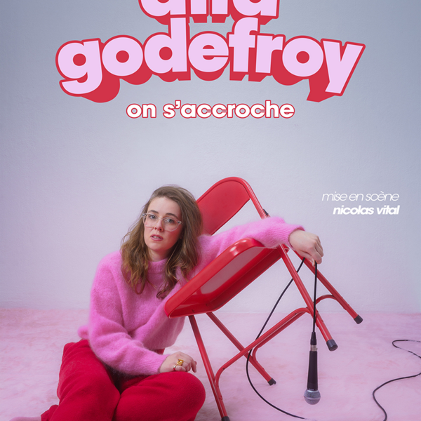 ANA GODEFROY